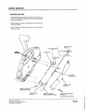 2001-2014 Honda BF/BFP8D, BF/BFP9.9D Outboards Shop Manual, Page 228