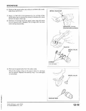 2001-2014 Honda BF/BFP8D, BF/BFP9.9D Outboards Shop Manual, Page 341