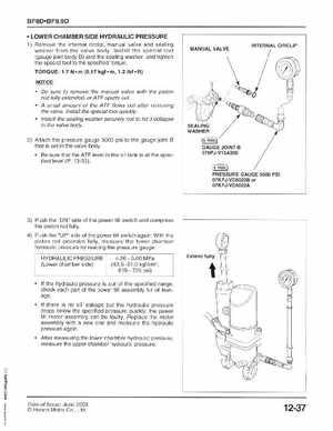 2001-2014 Honda BF/BFP8D, BF/BFP9.9D Outboards Shop Manual, Page 359