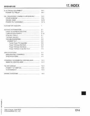 2001-2014 Honda BF/BFP8D, BF/BFP9.9D Outboards Shop Manual, Page 373