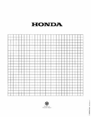 2001-2014 Honda BF/BFP8D, BF/BFP9.9D Outboards Shop Manual, Page 386