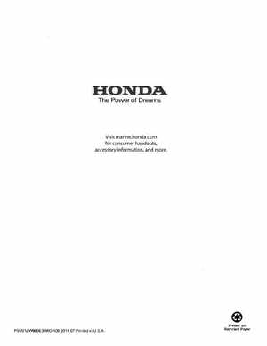 2001-2014 Honda BF/BFP8D, BF/BFP9.9D Outboards Shop Manual, Page 387