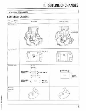 Honda BF50 (5HP), BF5A Outboard Motors Shop Manual 2014, Page 118
