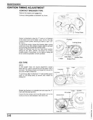 Honda BF75, BF100, BF8A Outboard Motors Shop Manual, Page 27