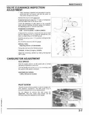 Honda BF75, BF100, BF8A Outboard Motors Shop Manual, Page 28