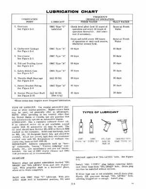 1965 Evinrude 90 HP StarFlite Service Manual, PN 4206, Page 8