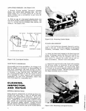 1965 Evinrude 90 HP StarFlite Service Manual, PN 4206, Page 20