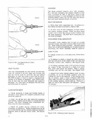 1965 Evinrude 90 HP StarFlite Service Manual, PN 4206, Page 22