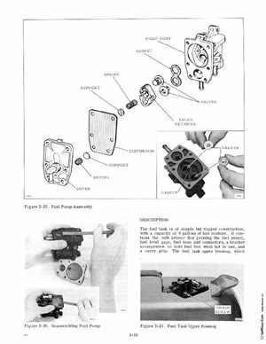1965 Evinrude 90 HP StarFlite Service Manual, PN 4206, Page 28