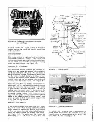 1965 Evinrude 90 HP StarFlite Service Manual, PN 4206, Page 46