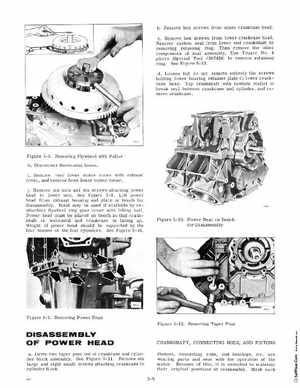 1965 Evinrude 90 HP StarFlite Service Manual, PN 4206, Page 48