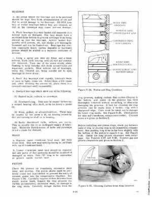 1965 Evinrude 90 HP StarFlite Service Manual, PN 4206, Page 53