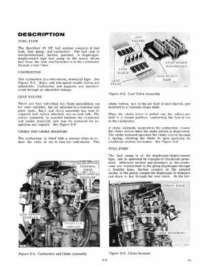 1965 Evinrude SportFour Heavy Duty 60 HP Outboards Service Manual, 4204, Page 14