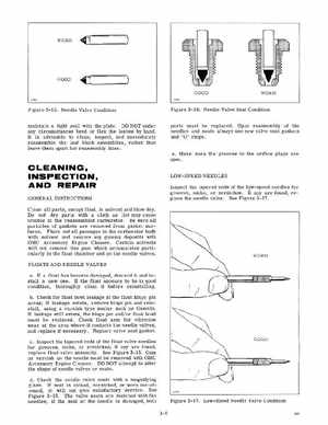 1965 Evinrude SportFour Heavy Duty 60 HP Outboards Service Manual, 4204, Page 18