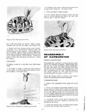 1965 Evinrude SportFour Heavy Duty 60 HP Outboards Service Manual, 4204, Page 20