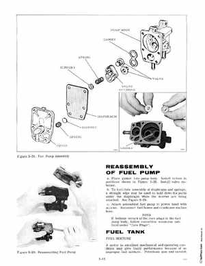 1965 Evinrude SportFour Heavy Duty 60 HP Outboards Service Manual, 4204, Page 24