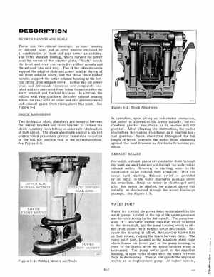 1965 Evinrude SportFour Heavy Duty 60 HP Outboards Service Manual, 4204, Page 53