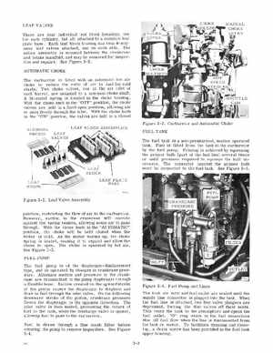 1967 Evinrude StarFlite 80 HP Outboards Service Manual, PN 4359, Page 16