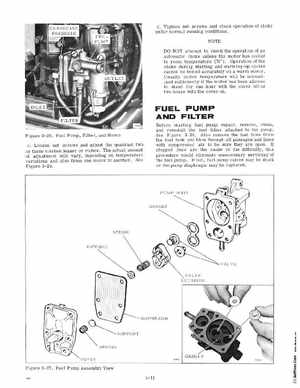 1967 Evinrude StarFlite 80 HP Outboards Service Manual, PN 4359, Page 24