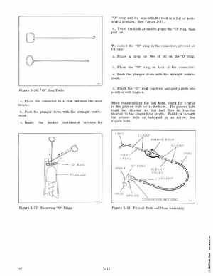 1967 Evinrude StarFlite 80 HP Outboards Service Manual, PN 4359, Page 28