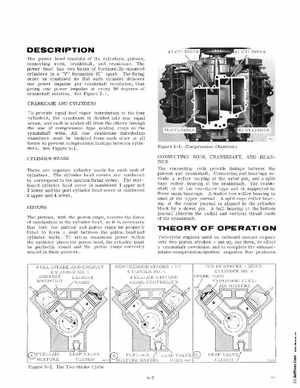 1967 Evinrude StarFlite 80 HP Outboards Service Manual, PN 4359, Page 43
