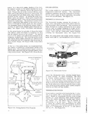 1967 Evinrude StarFlite 80 HP Outboards Service Manual, PN 4359, Page 44
