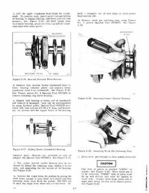 1967 Evinrude StarFlite 80 HP Outboards Service Manual, PN 4359, Page 48