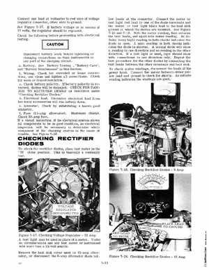 1967 Evinrude StarFlite 80 HP Outboards Service Manual, PN 4359, Page 84