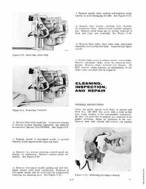 1968 Evinrude Big Twin, Big Twin Electric, Lark 40 HP Outboards Service Manual, Page 22
