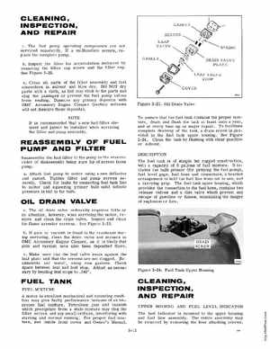 1968 Evinrude Big Twin, Big Twin Electric, Lark 40 HP Outboards Service Manual, Page 28