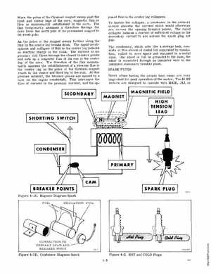 1968 Evinrude Big Twin, Big Twin Electric, Lark 40 HP Outboards Service Manual, Page 33