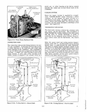 1968 Evinrude Big Twin, Big Twin Electric, Lark 40 HP Outboards Service Manual, Page 44