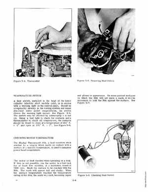 1968 Evinrude Big Twin, Big Twin Electric, Lark 40 HP Outboards Service Manual, Page 45