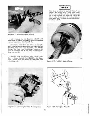 1968 Evinrude Big Twin, Big Twin Electric, Lark 40 HP Outboards Service Manual, Page 49