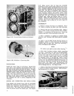 1968 Evinrude Big Twin, Big Twin Electric, Lark 40 HP Outboards Service Manual, Page 53