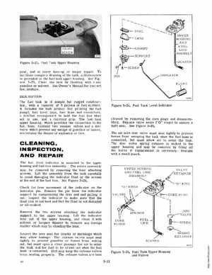 1968 Evinrude Ski-Twin, Ski-Twin Electric 33 HP Outboards Service Manual, Page 24