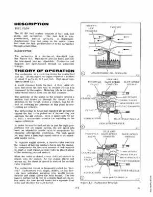 1968 Evinrude Speedifour, Starflite 85HP Service Manual, Page 16