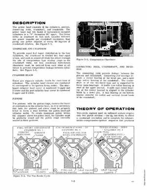 1968 Evinrude Speedifour, Starflite 85HP Service Manual, Page 39