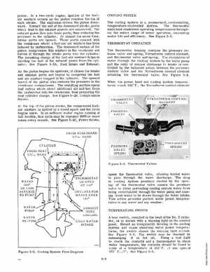 1968 Evinrude Speedifour, Starflite 85HP Service Manual, Page 40