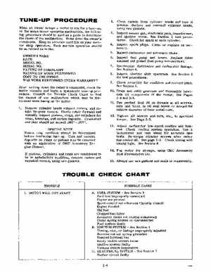 1968 Evinrude Starflite 100 HP outboards Service Manual, Page 11
