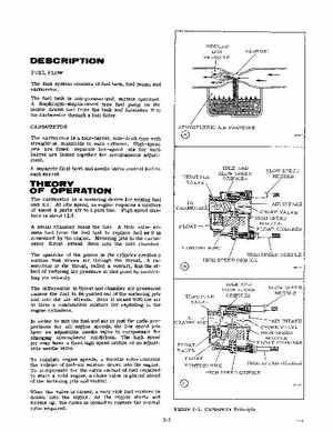 1968 Evinrude Starflite 100 HP outboards Service Manual, Page 16