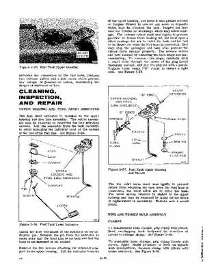 1968 Evinrude Starflite 100 HP outboards Service Manual, Page 29