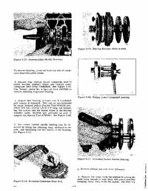 1968 Evinrude Starflite 100 HP outboards Service Manual, Page 48