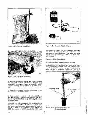 1968 Evinrude Starflite 100 HP outboards Service Manual, Page 72