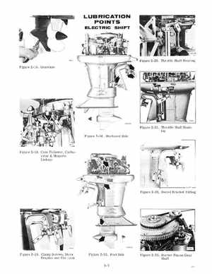 1969 Evinrude 40 HP Big Twin, Big Twin Electric Lark Service Manual 4596, Page 13