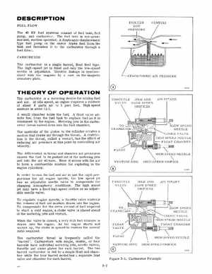 1969 Evinrude 40 HP Big Twin, Big Twin Electric Lark Service Manual 4596, Page 19