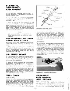 1969 Evinrude 40 HP Big Twin, Big Twin Electric Lark Service Manual 4596, Page 28