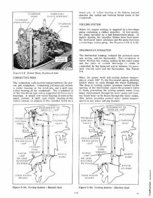 1969 Evinrude 40 HP Big Twin, Big Twin Electric Lark Service Manual 4596, Page 44