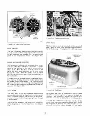 1970 Evinrude Ski-Twin, Ski-Twin Electric 33 HP Service Manual 4687, Page 15