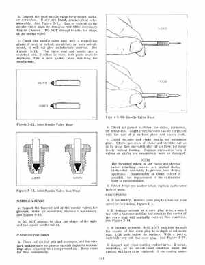 1970 Evinrude Ski-Twin, Ski-Twin Electric 33 HP Service Manual 4687, Page 18